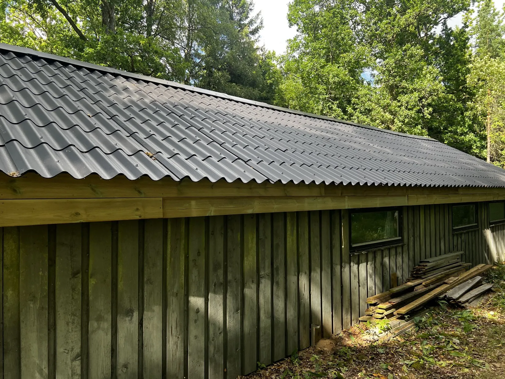Villa, Bägaryd 2, Ljungby