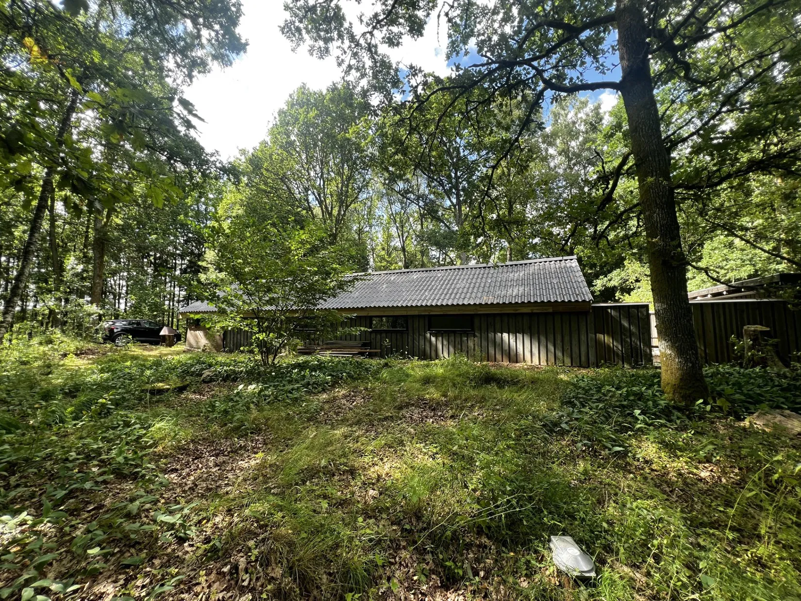 Villa, Bägaryd 2, Ljungby