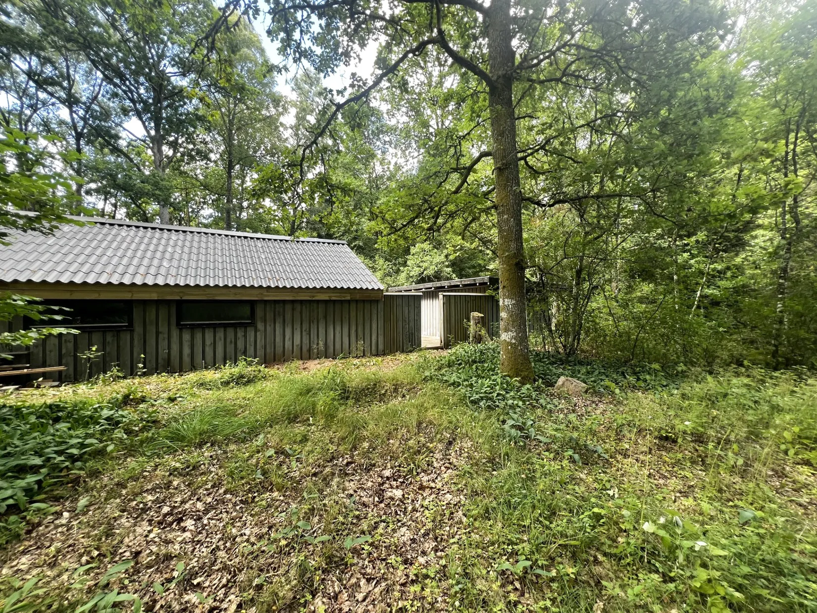 Villa, Bägaryd 2, Ljungby