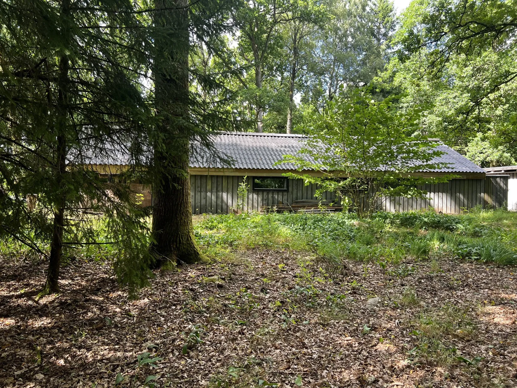 Villa, Bägaryd 2, Ljungby