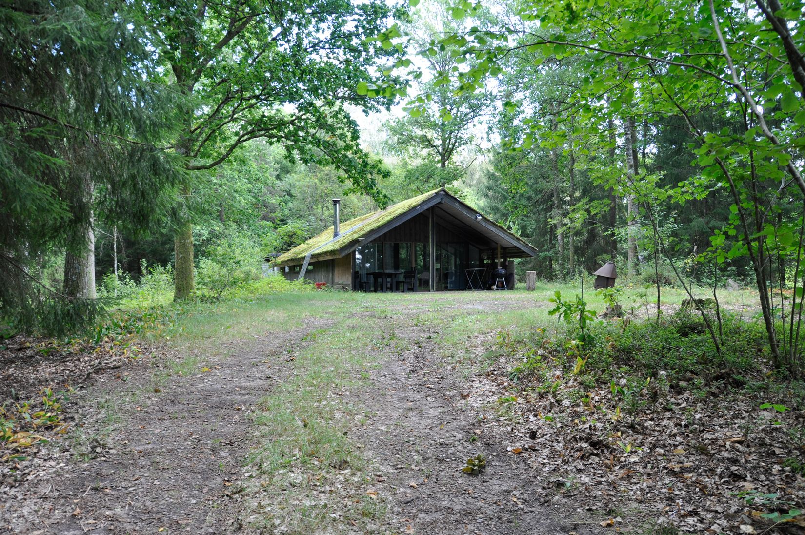Villa, Bägaryd 2, Ljungby