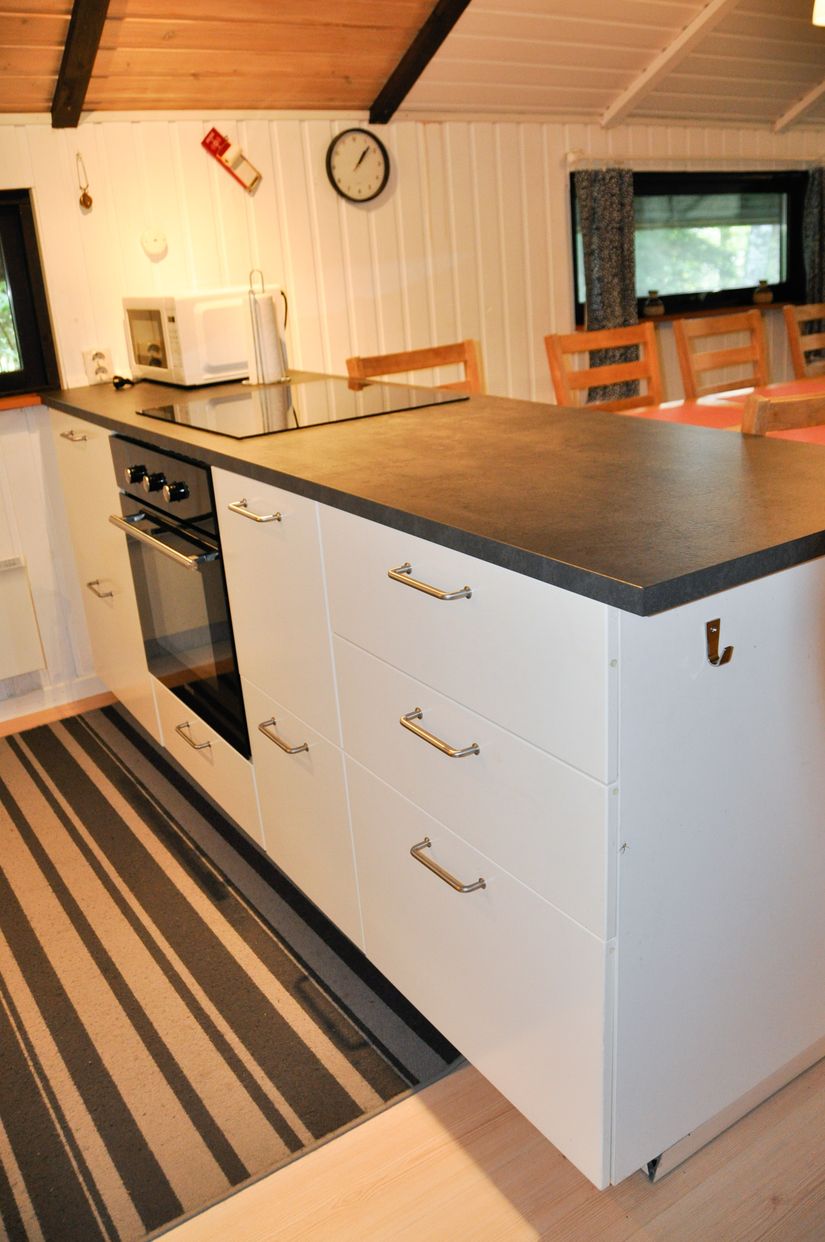 Villa, Bägaryd 2, Ljungby