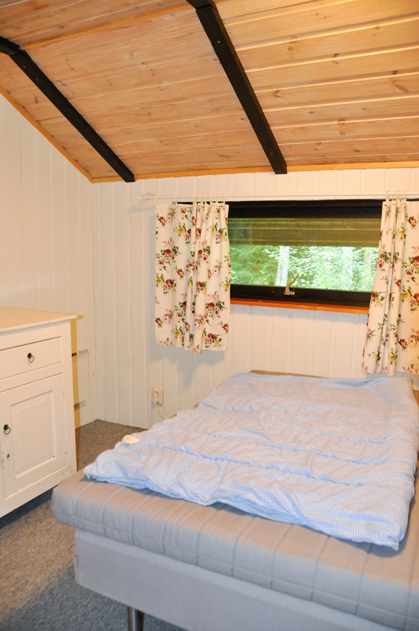 Villa, Bägaryd 2, Ljungby