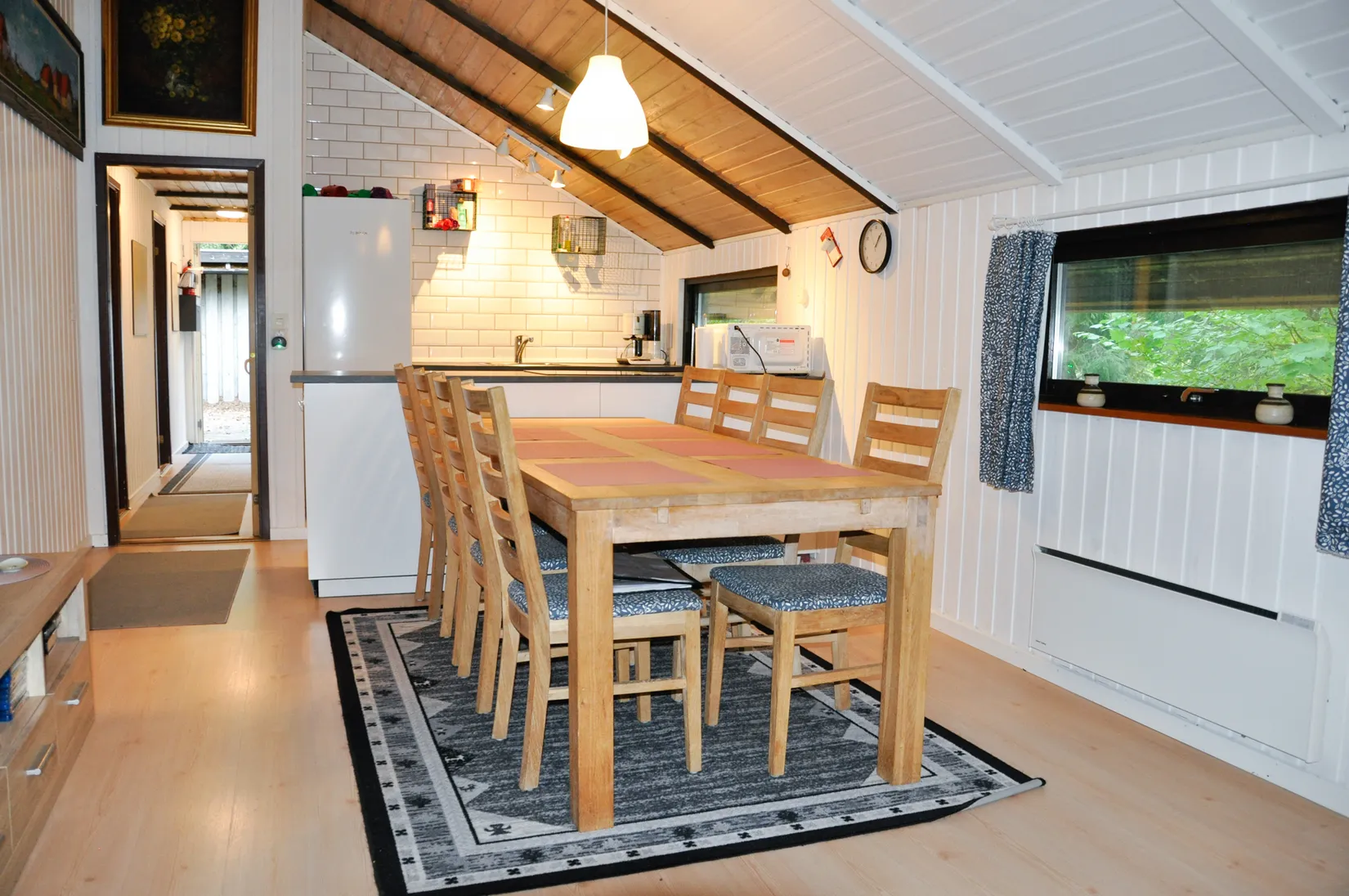 Villa, Bägaryd 2, Ljungby