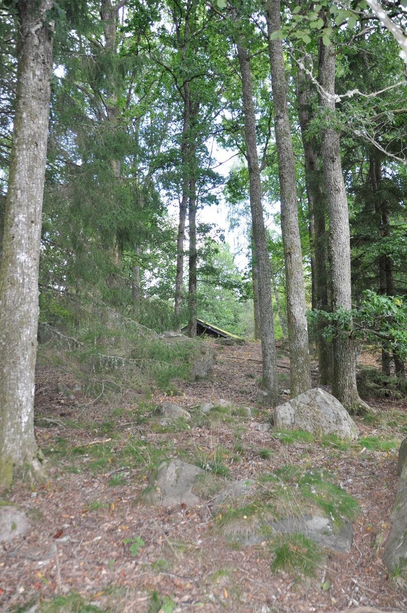 Villa, Bägaryd 2, Ljungby