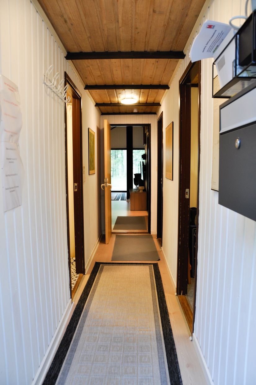 Villa, Bägaryd 2, Ljungby