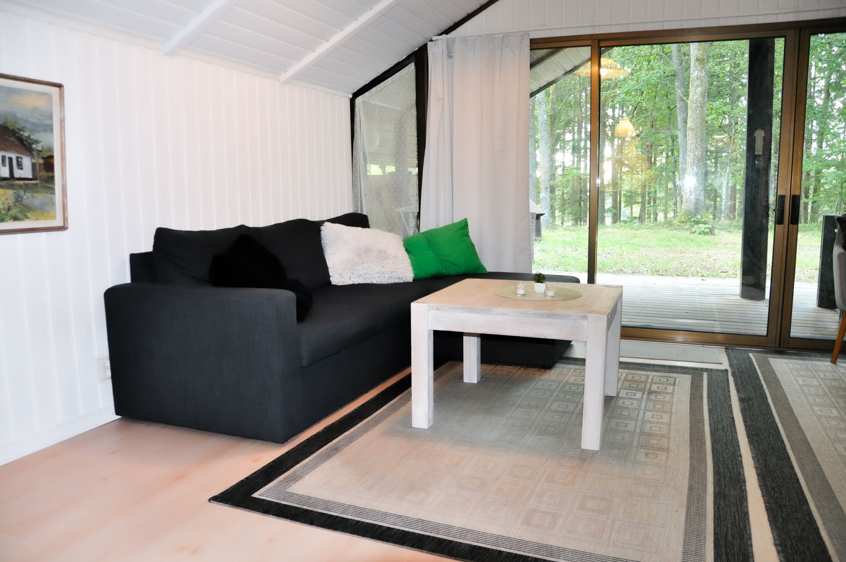 Villa, Bägaryd 2, Ljungby