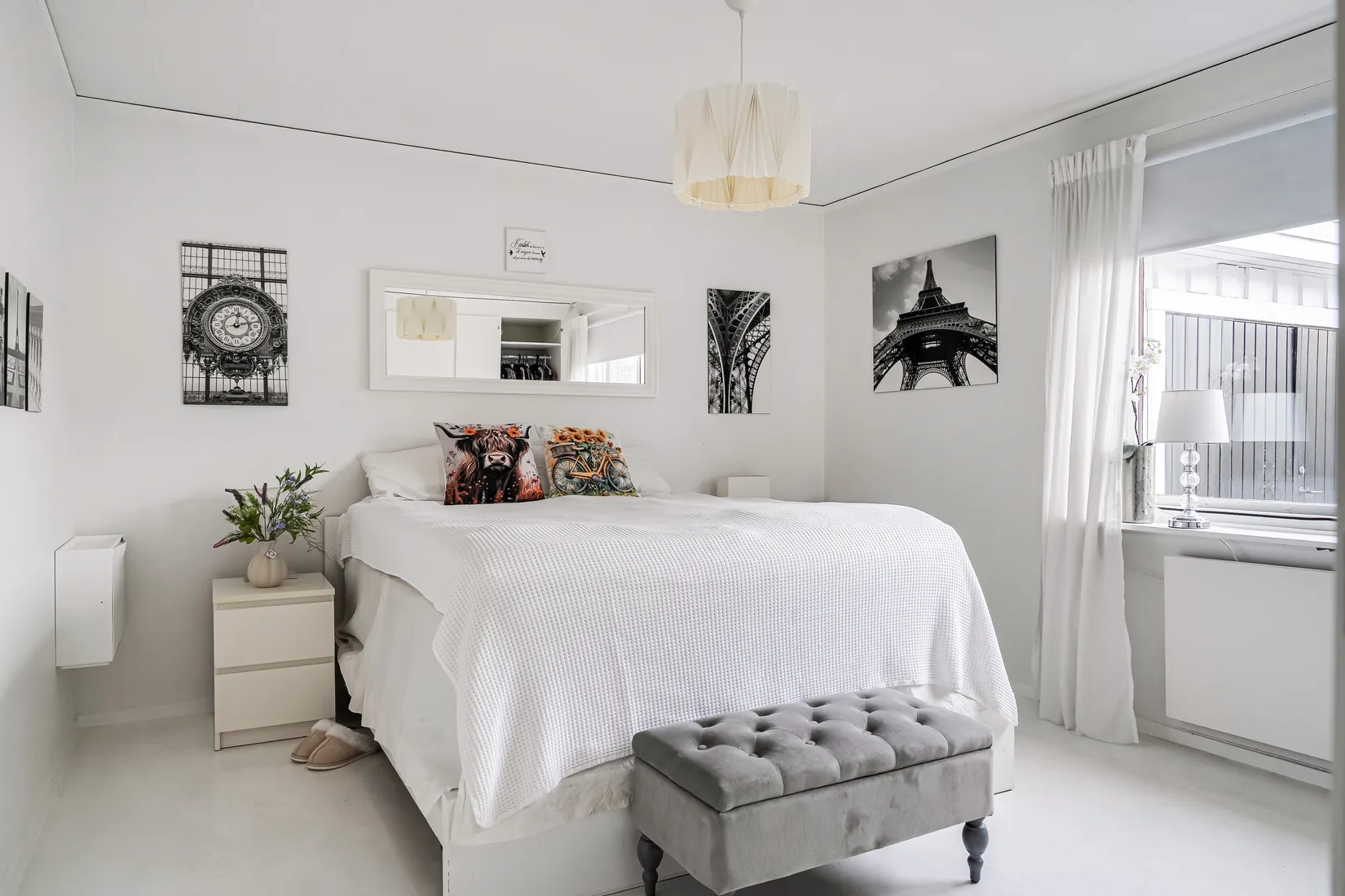 Villa, Lärkvägen 4, Sösdala, Hässleholm