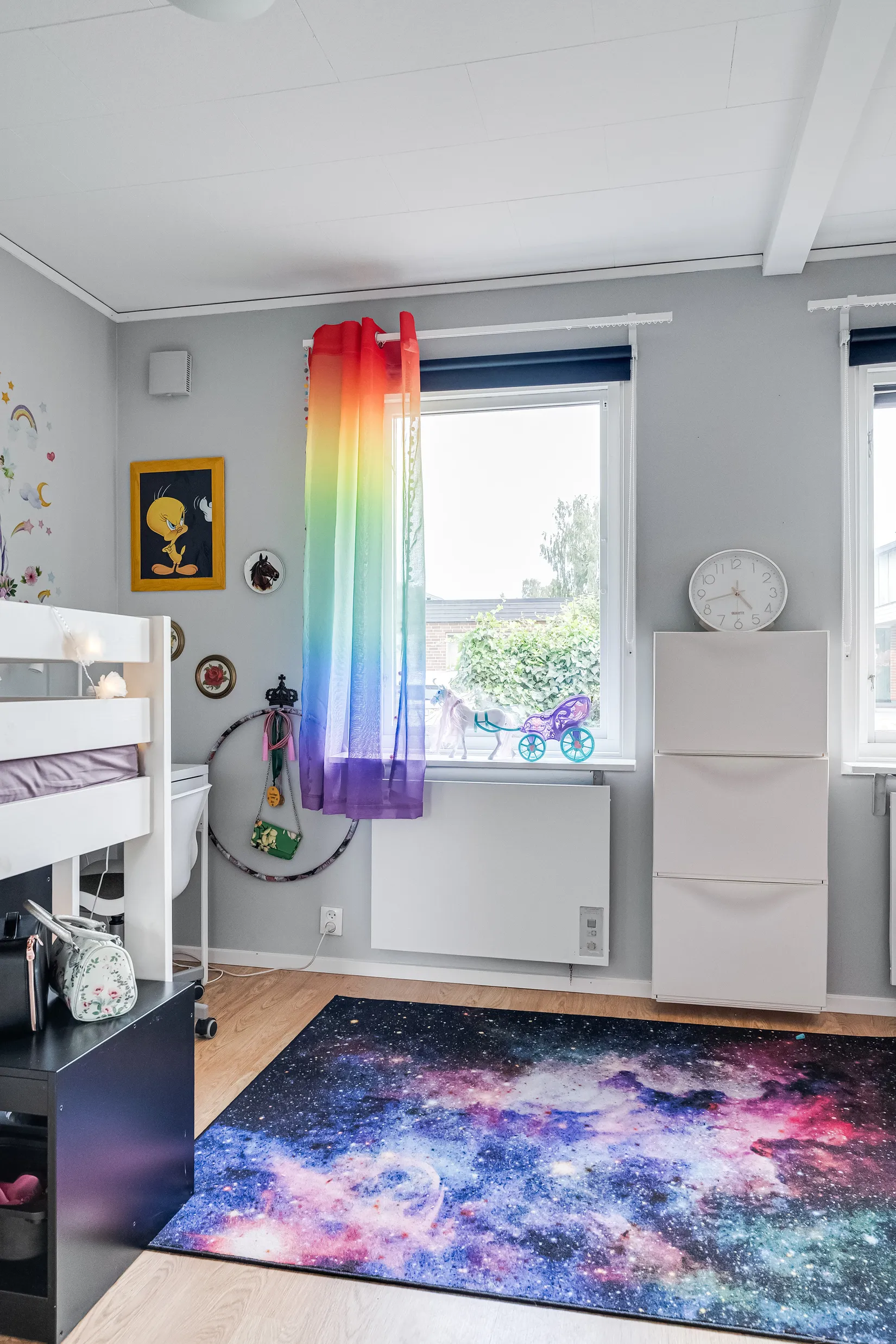 Villa, Lärkvägen 4, Sösdala, Hässleholm