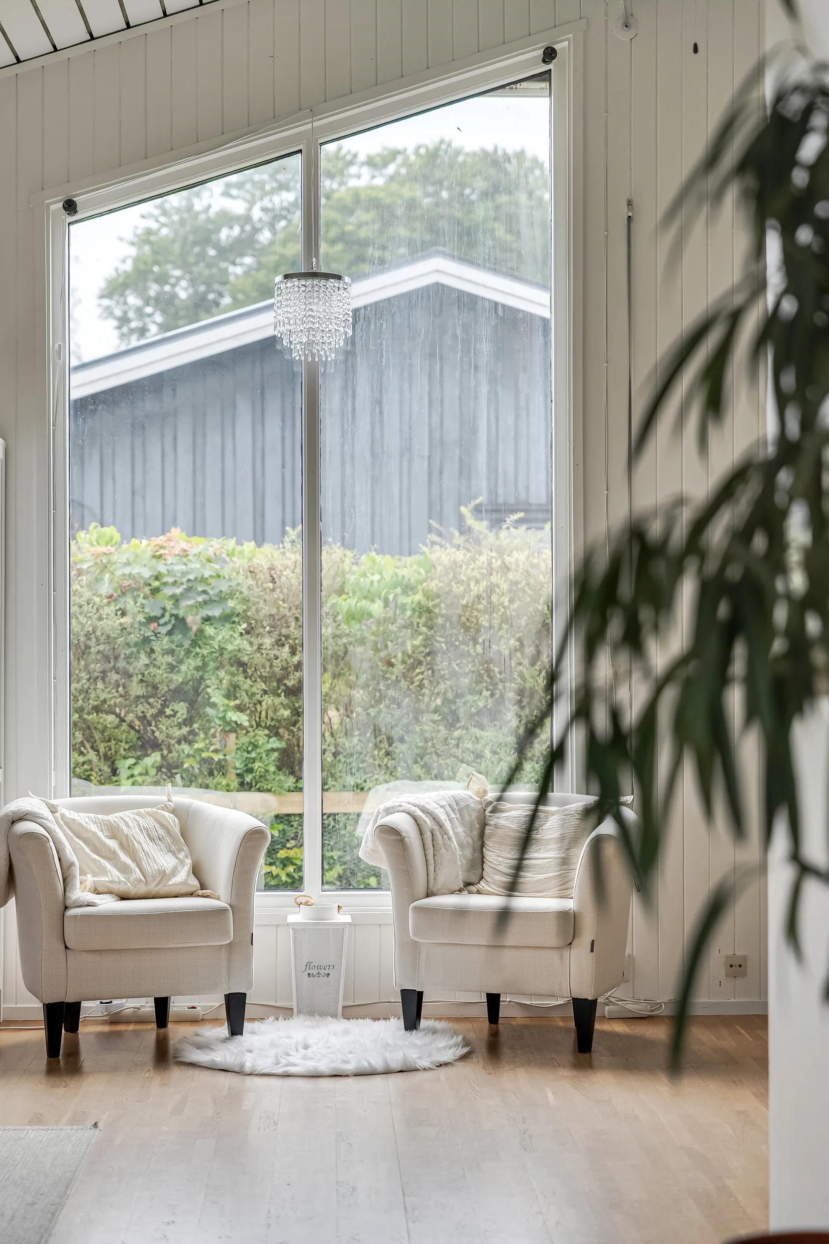 Villa, Lärkvägen 4, Sösdala, Hässleholm