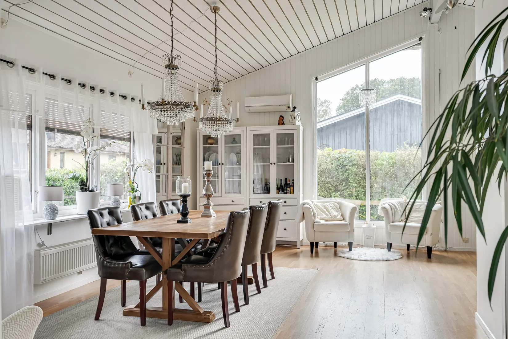 Villa, Lärkvägen 4, Sösdala, Hässleholm