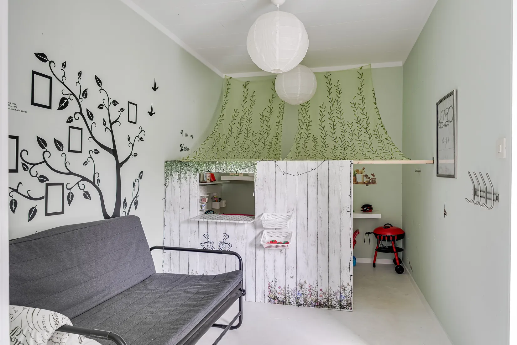 Villa, Lärkvägen 4, Sösdala, Hässleholm