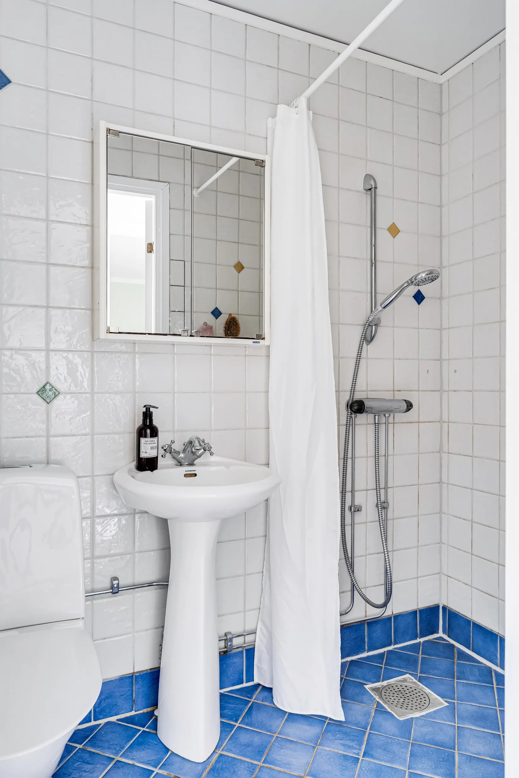 Villa, Lärkvägen 4, Sösdala, Hässleholm