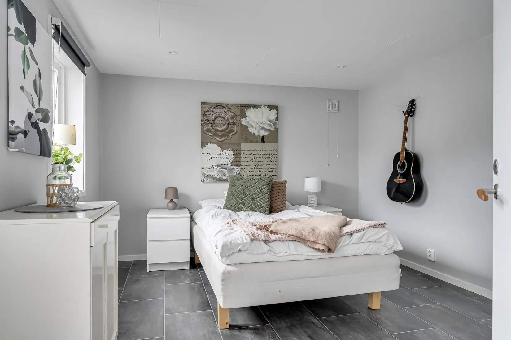 Villa, Lärkvägen 4, Sösdala, Hässleholm