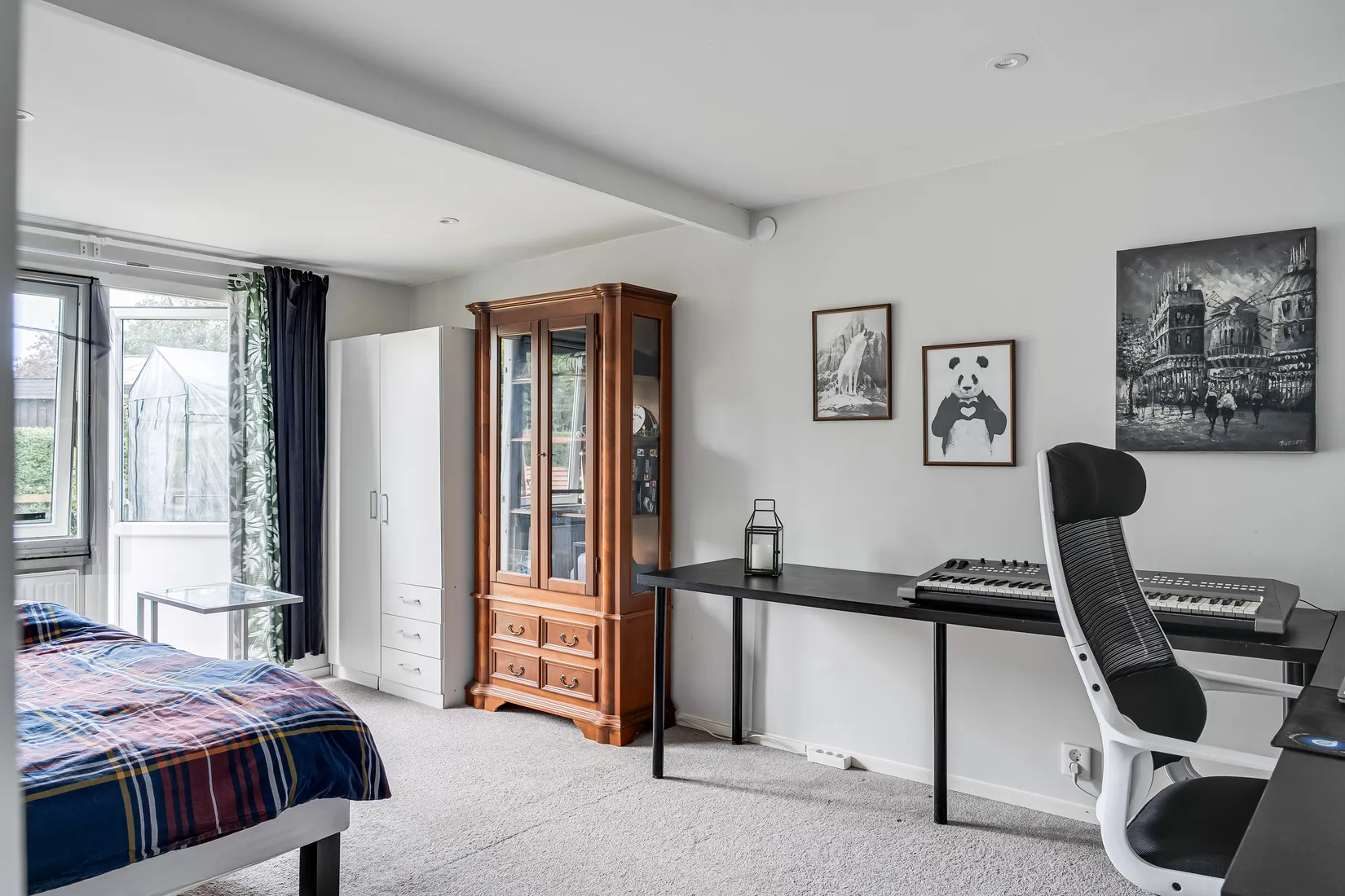 Villa, Lärkvägen 4, Sösdala, Hässleholm