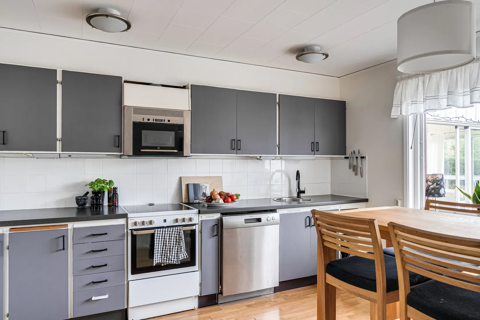 Villa, Lärkvägen 4, Sösdala, Hässleholm