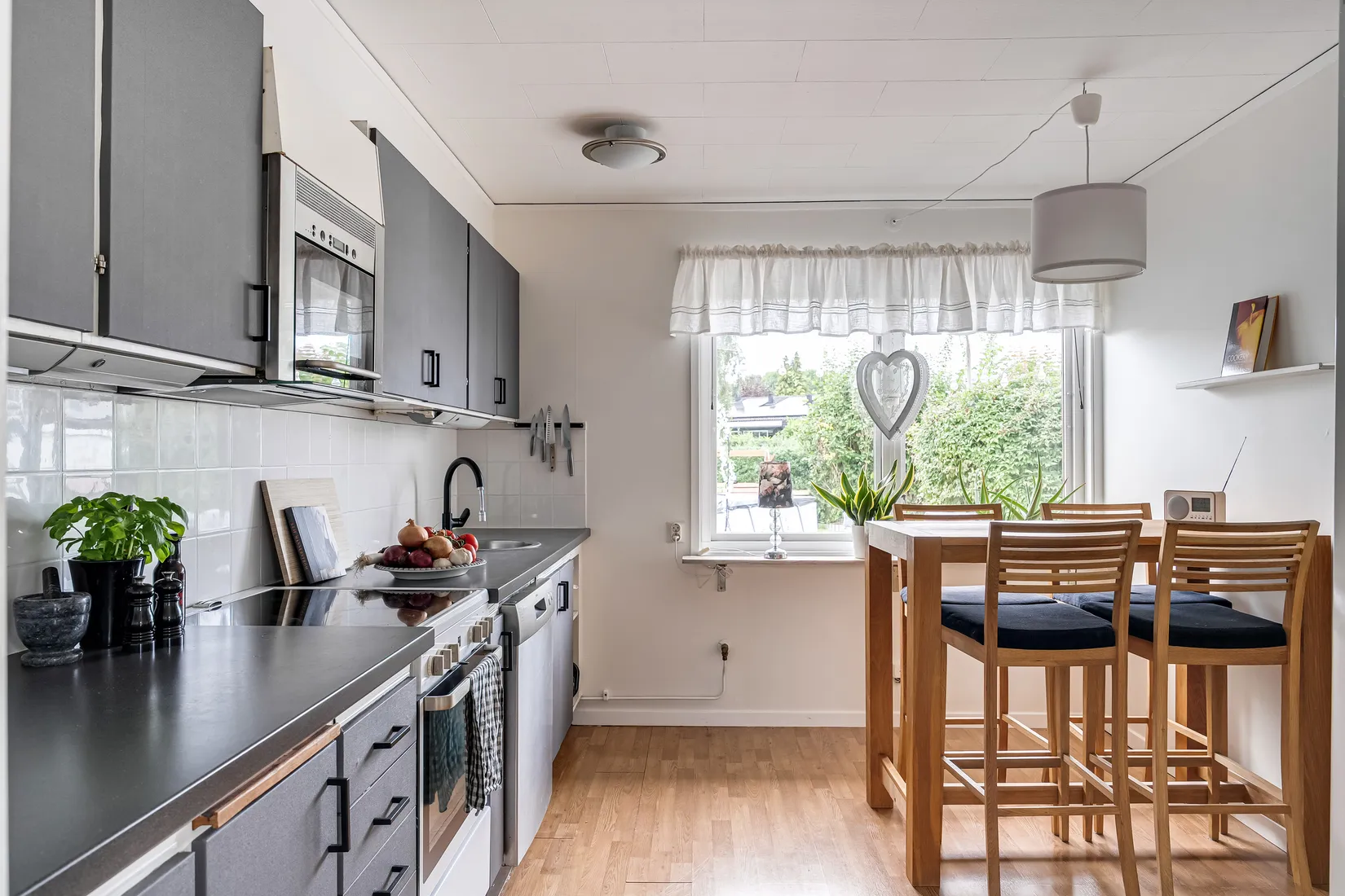 Villa, Lärkvägen 4, Sösdala, Hässleholm