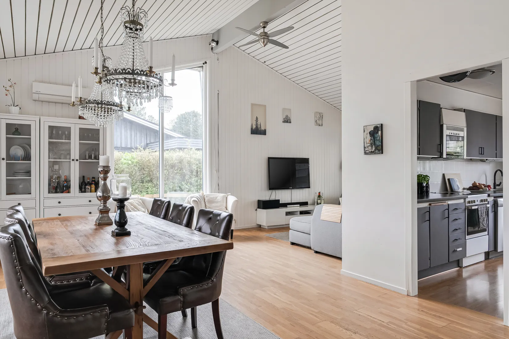 Villa, Lärkvägen 4, Sösdala, Hässleholm