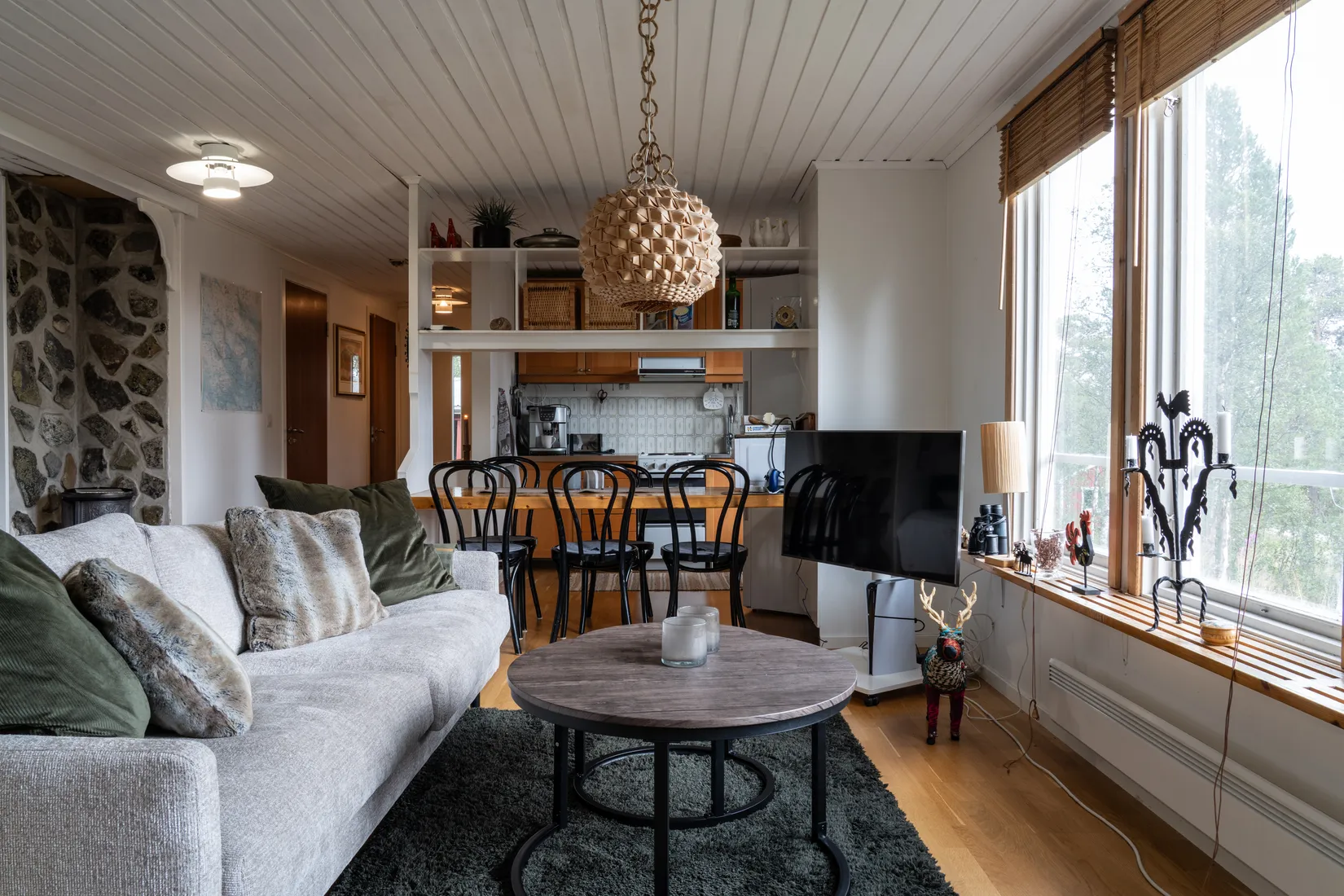 Fritidshus, Mittådalsvallen 325, Härjedalen