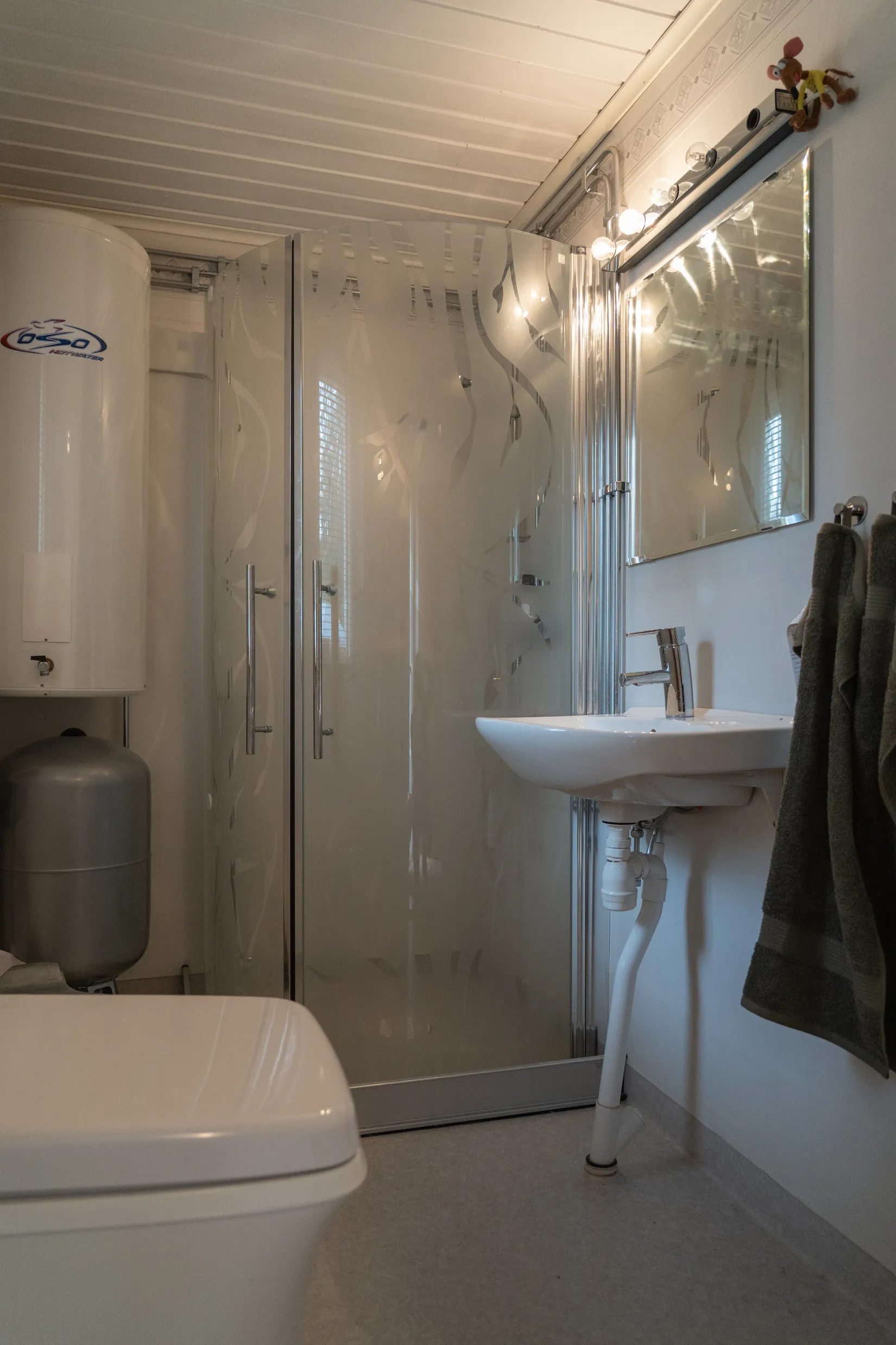 Fritidshus, Mittådalsvallen 325, Härjedalen