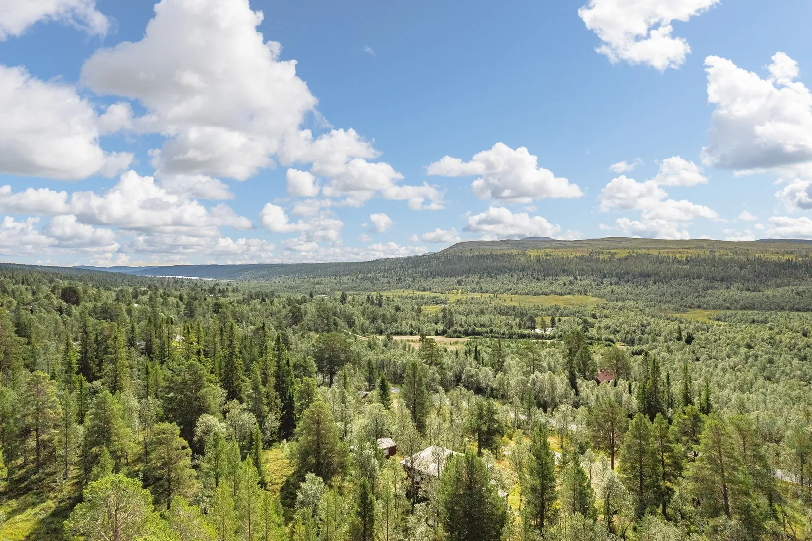 Fritidshus, Mittådalsvallen 325, Härjedalen