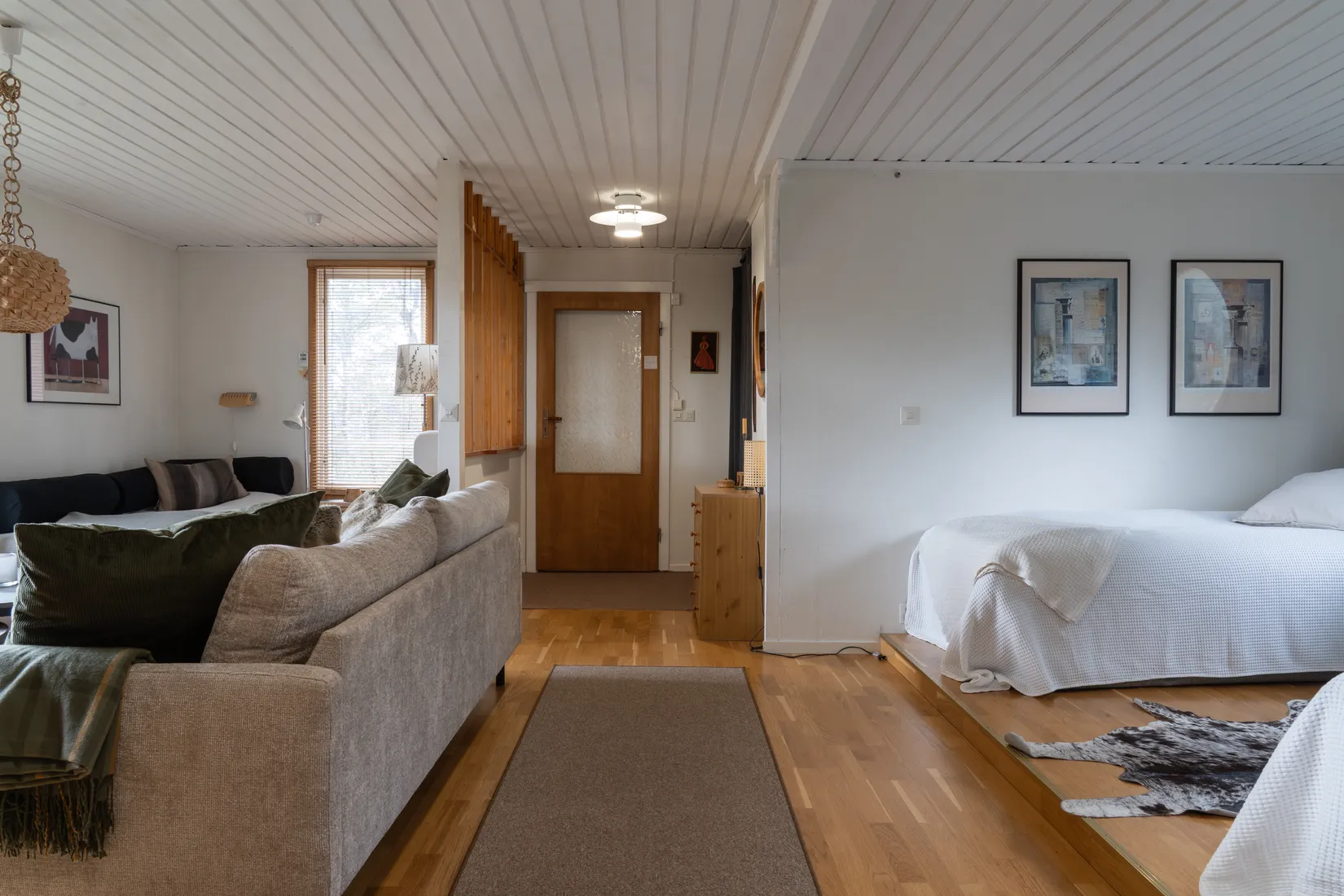 Fritidshus, Mittådalsvallen 325, Härjedalen