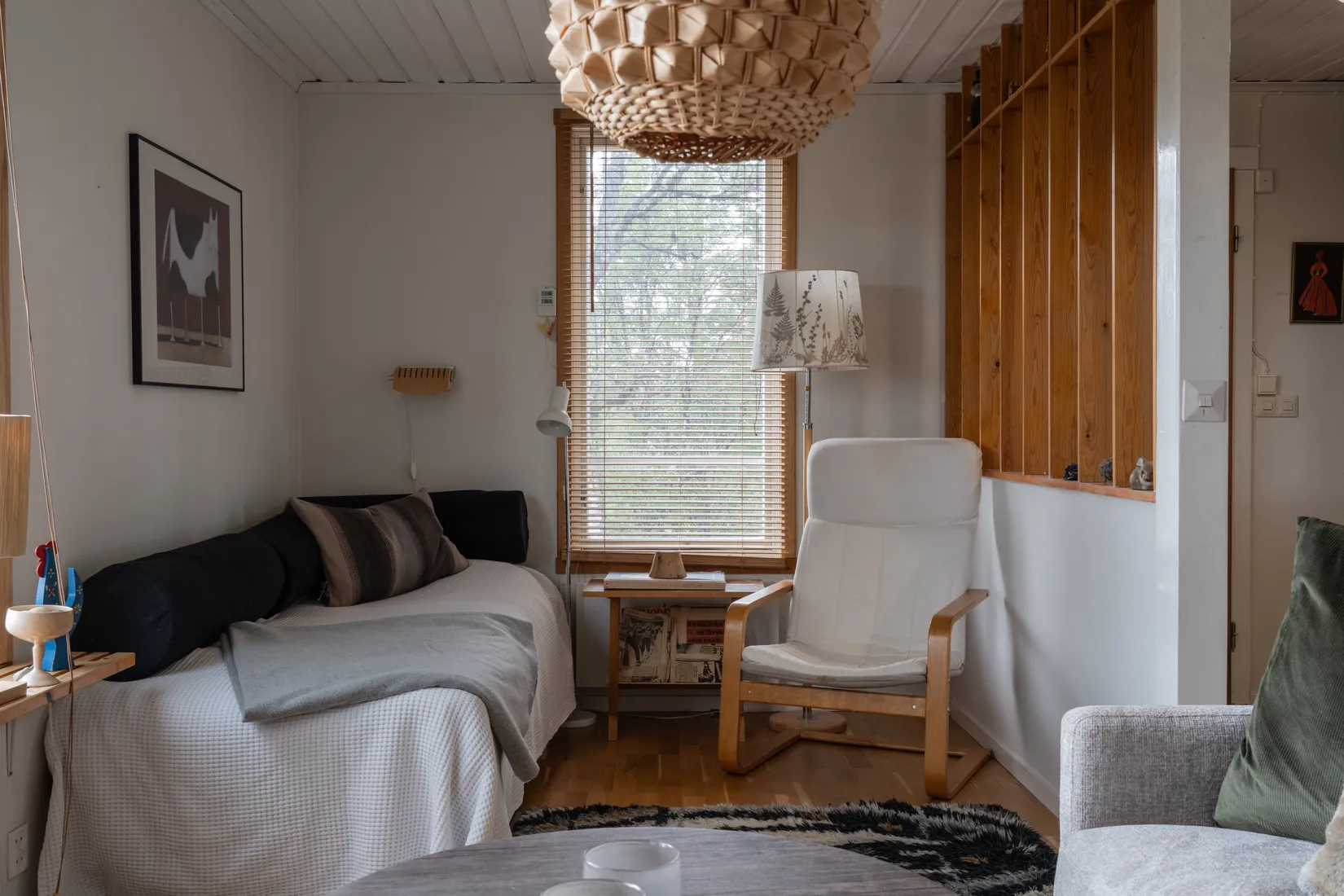Fritidshus, Mittådalsvallen 325, Härjedalen