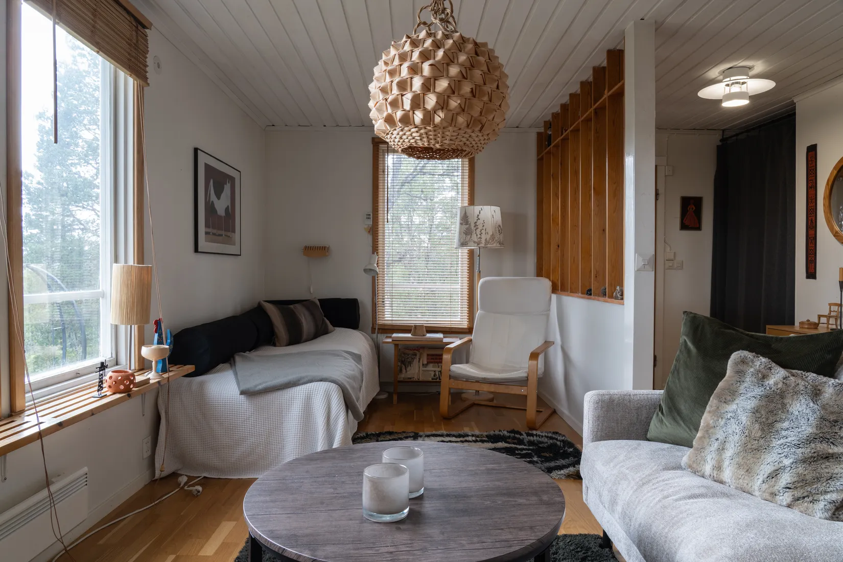 Fritidshus, Mittådalsvallen 325, Härjedalen