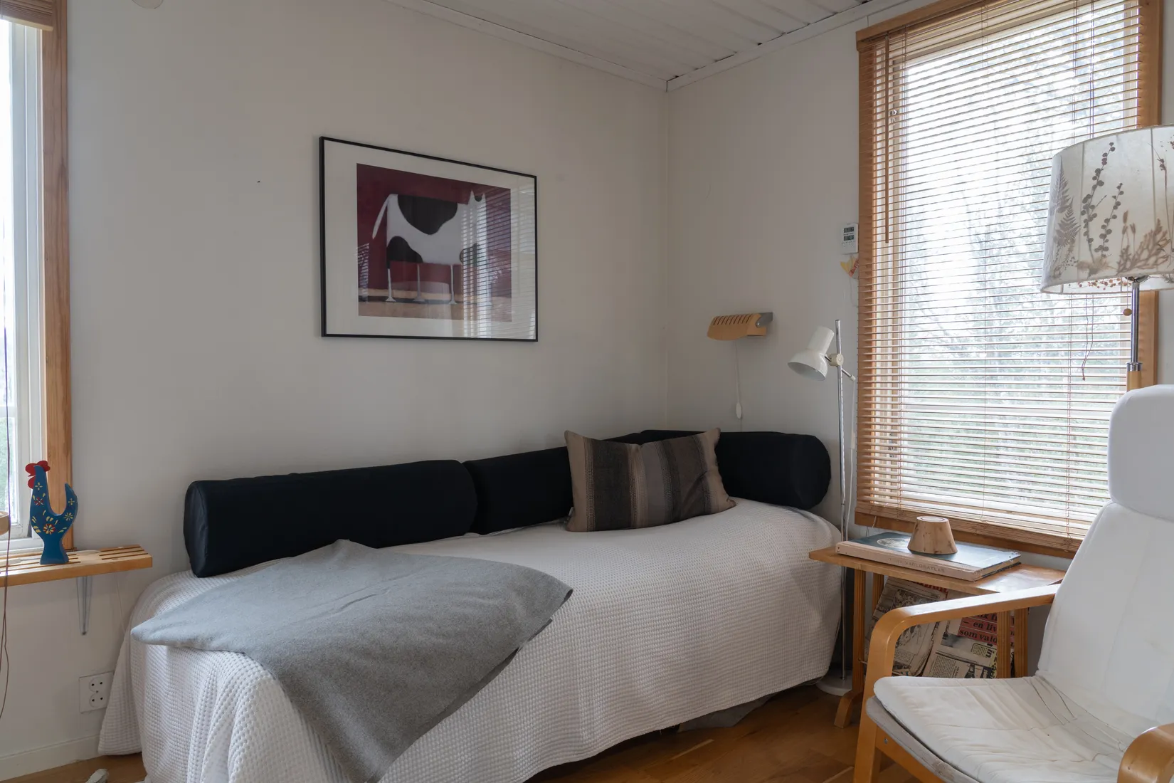 Fritidshus, Mittådalsvallen 325, Härjedalen