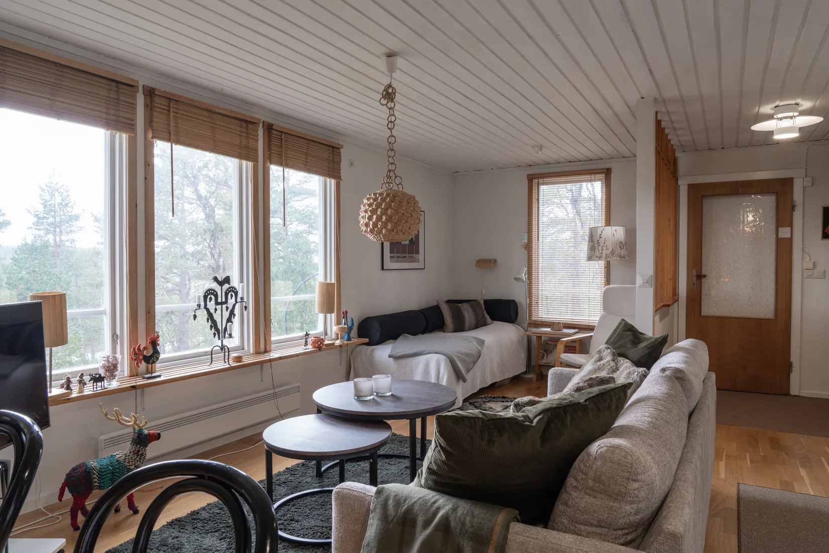 Fritidshus, Mittådalsvallen 325, Härjedalen