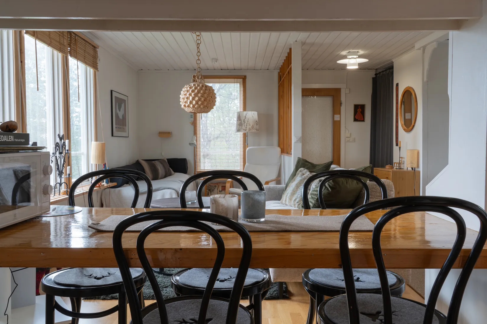 Fritidshus, Mittådalsvallen 325, Härjedalen