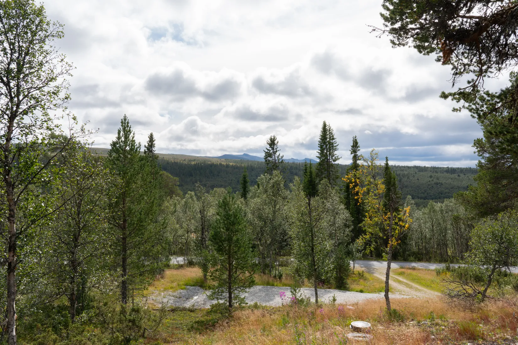 Fritidshus, Mittådalsvallen 325, Härjedalen