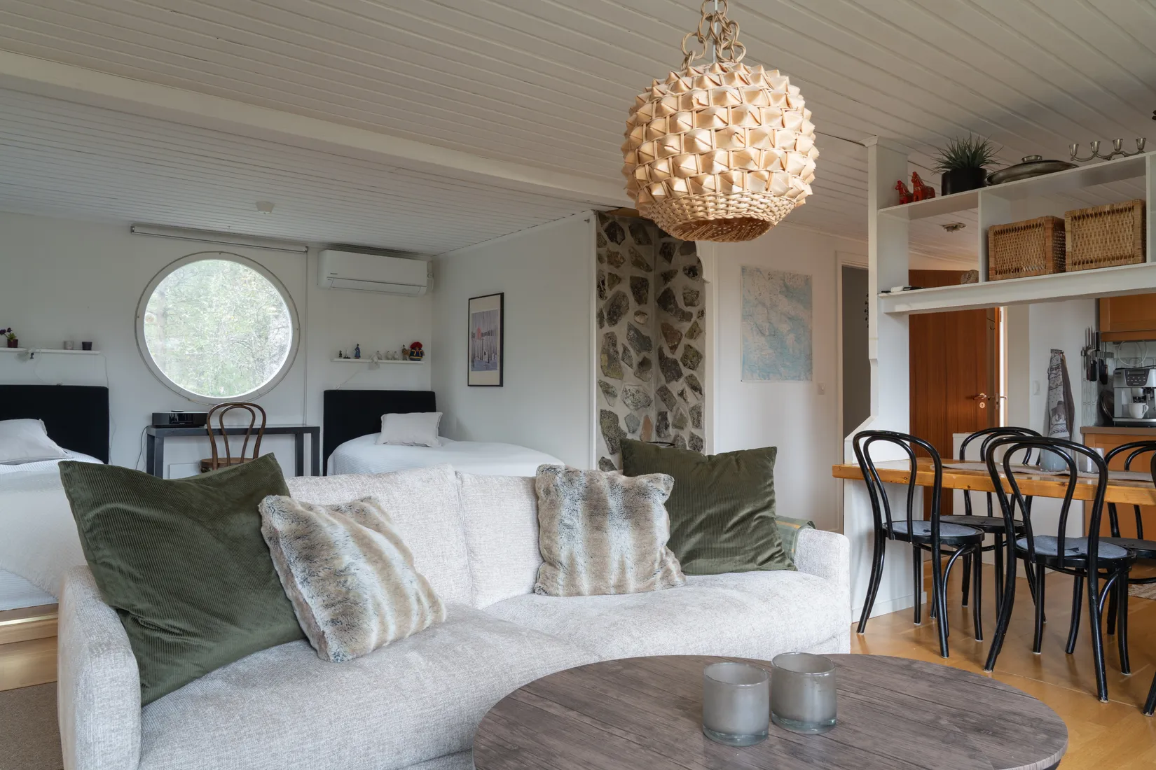 Fritidshus, Mittådalsvallen 325, Härjedalen