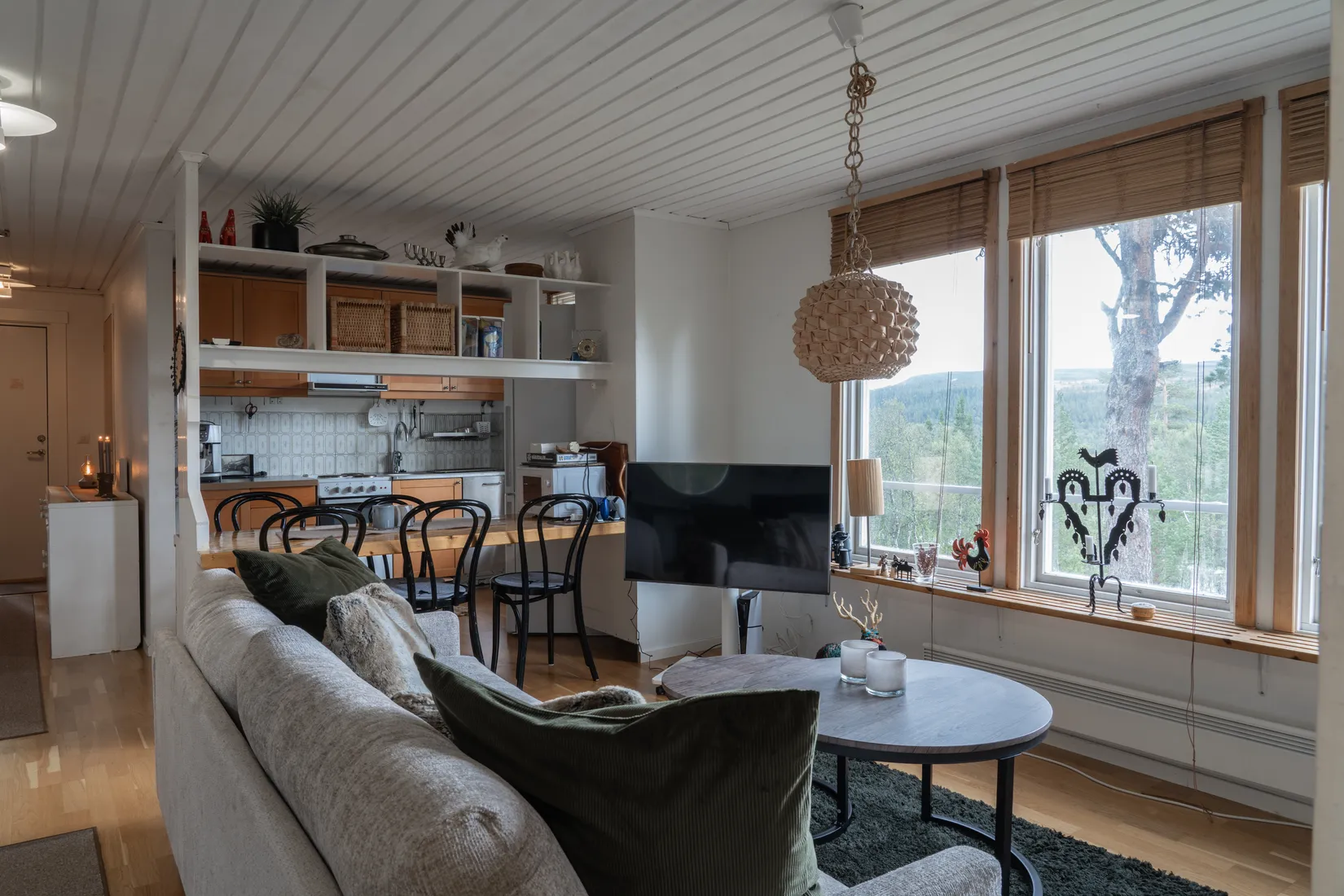 Fritidshus, Mittådalsvallen 325, Härjedalen