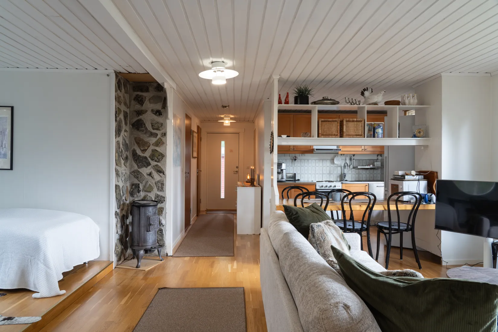 Fritidshus, Mittådalsvallen 325, Härjedalen