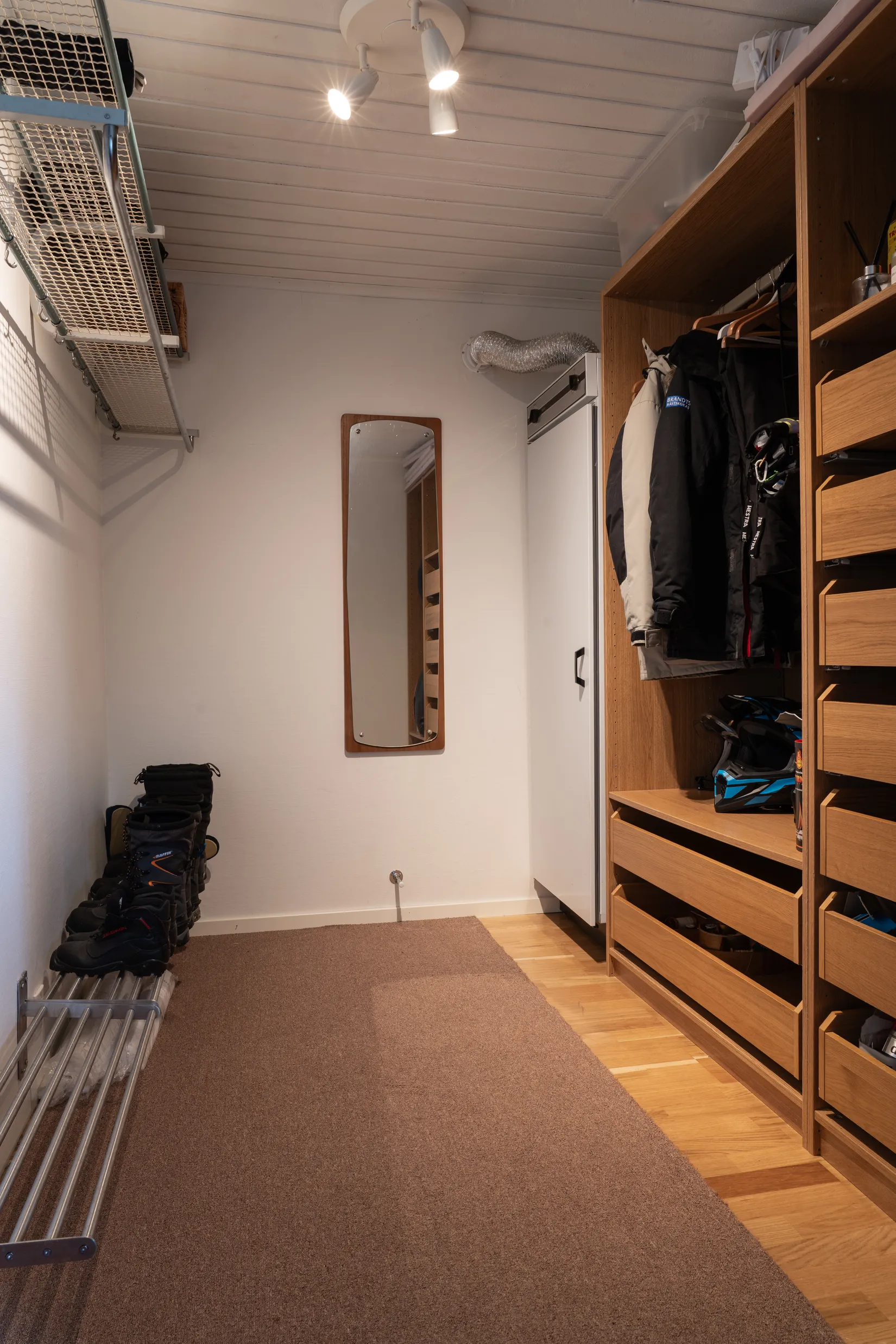 Fritidshus, Mittådalsvallen 325, Härjedalen