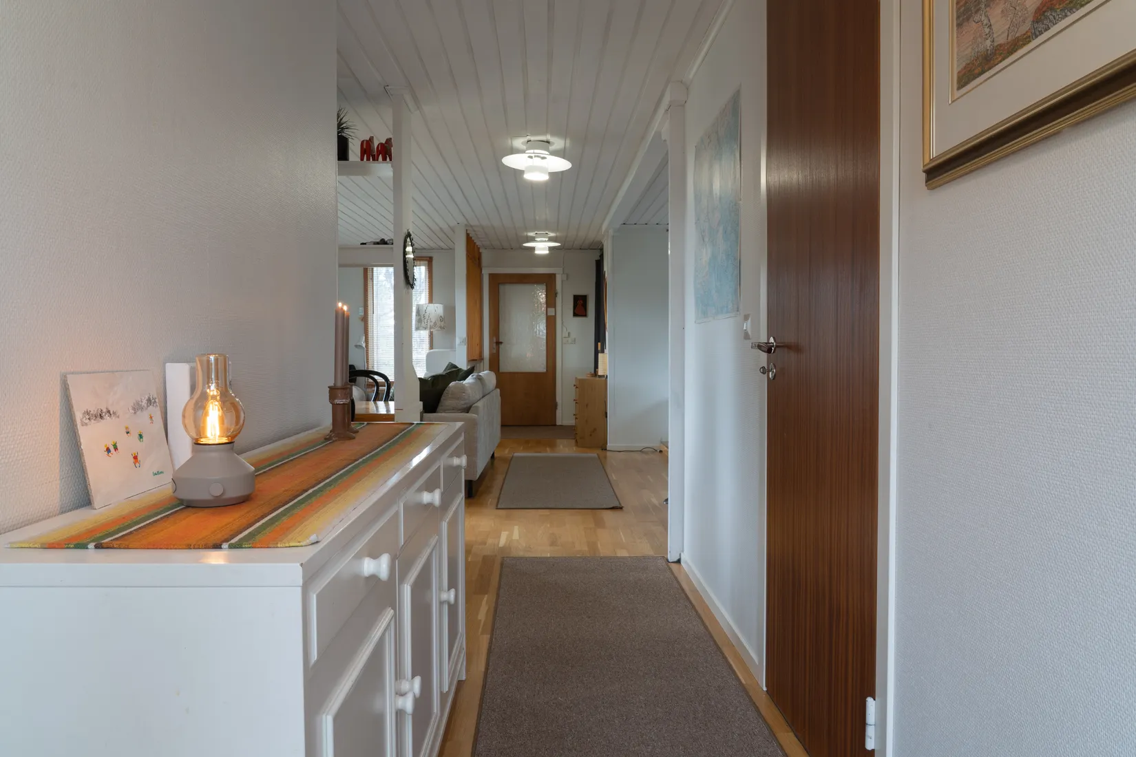 Fritidshus, Mittådalsvallen 325, Härjedalen