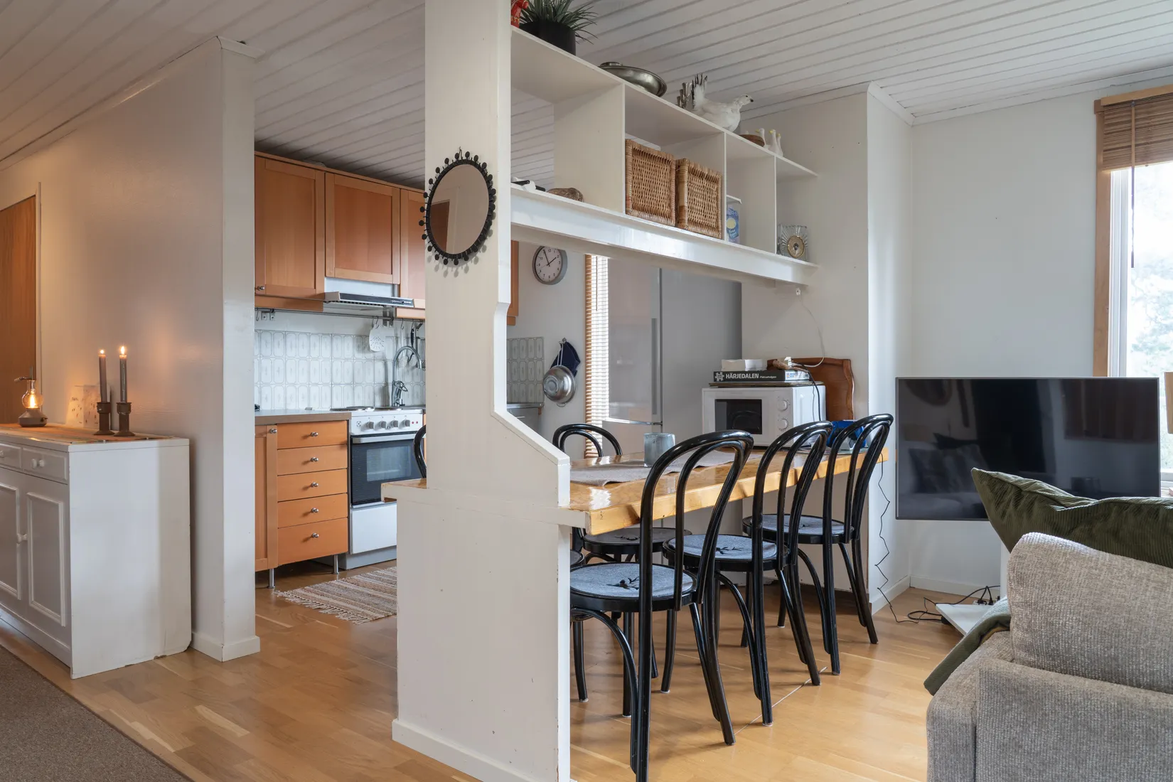 Fritidshus, Mittådalsvallen 325, Härjedalen