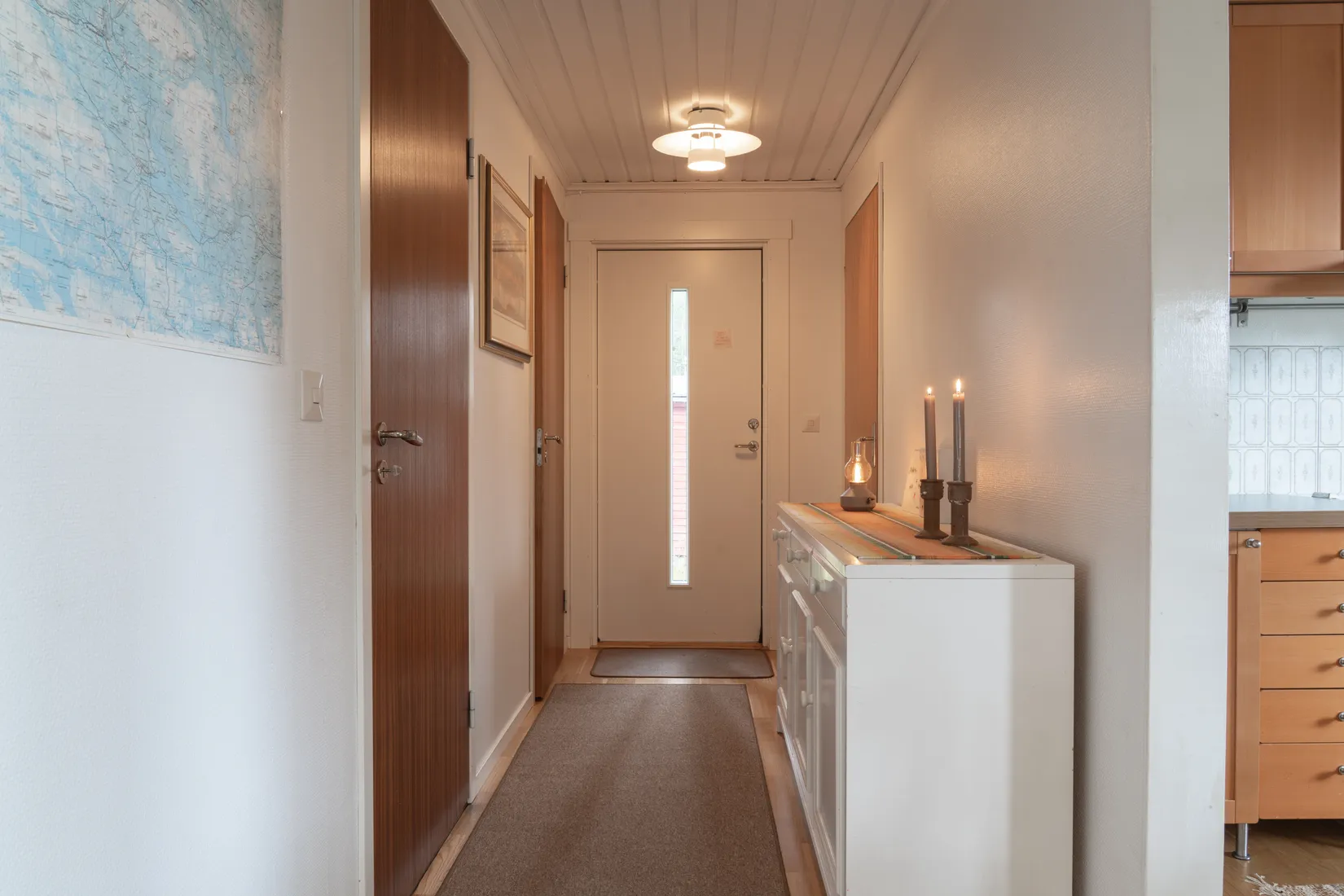 Fritidshus, Mittådalsvallen 325, Härjedalen