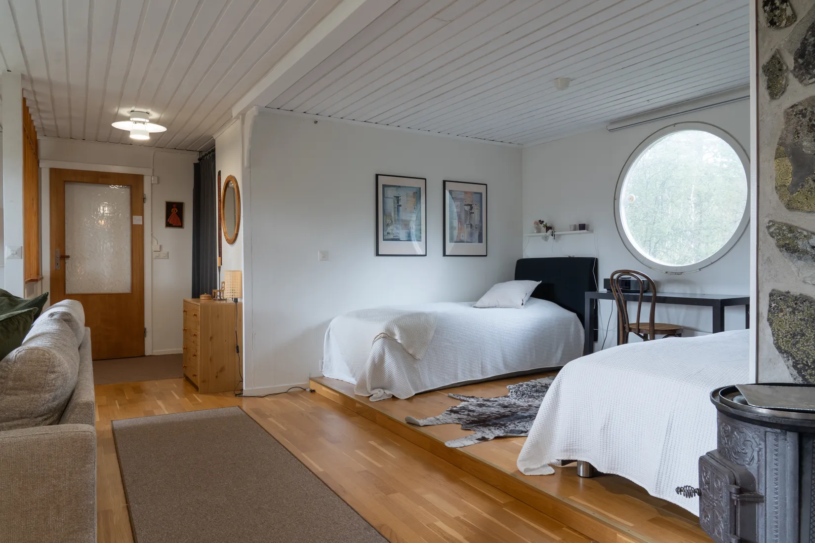 Fritidshus, Mittådalsvallen 325, Härjedalen