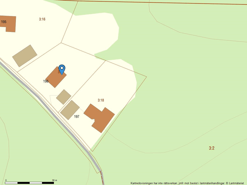 Villa, Källeröd 196, Kareby, Kungälv