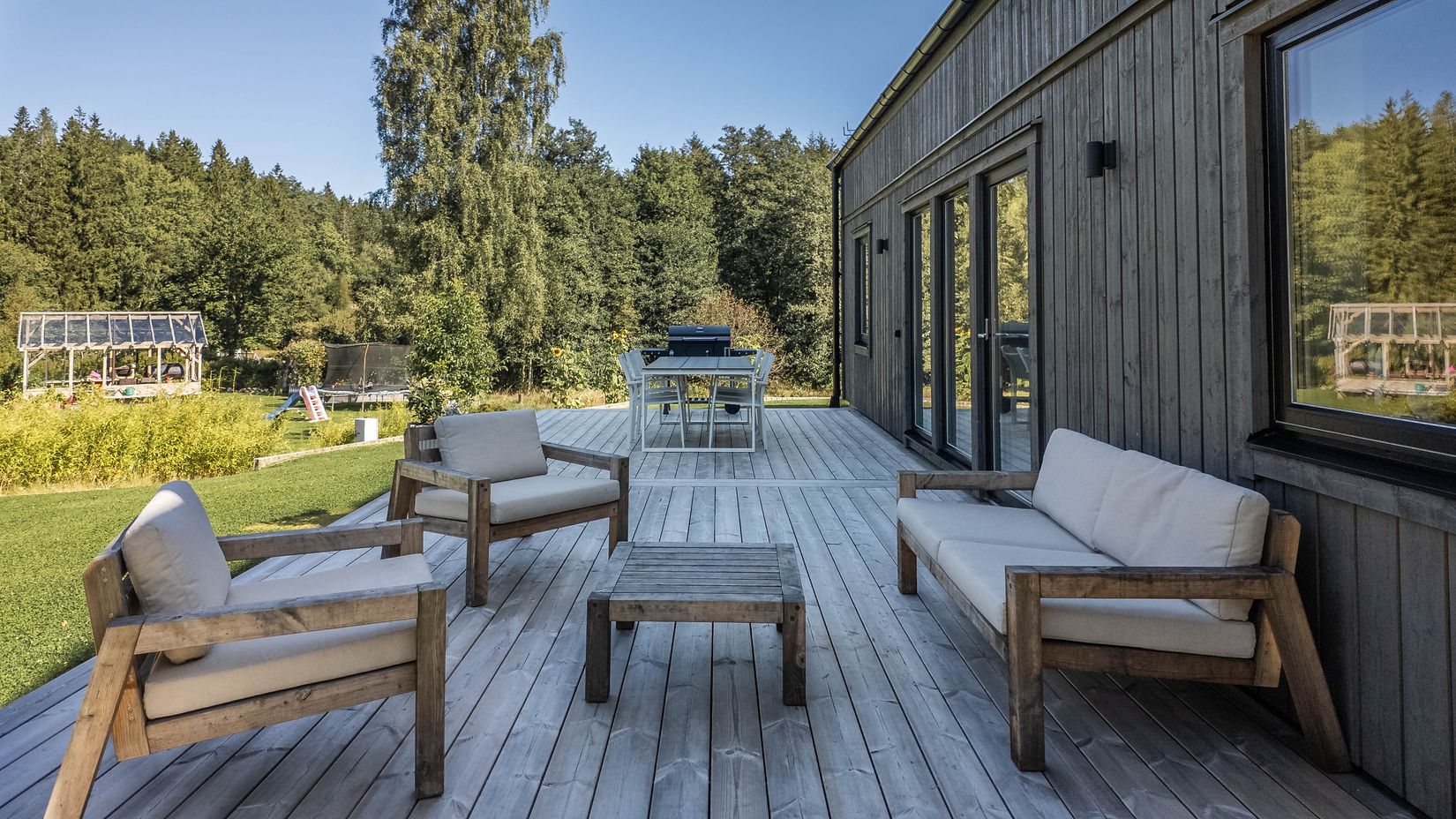 Villa, Källeröd 196, Kareby, Kungälv