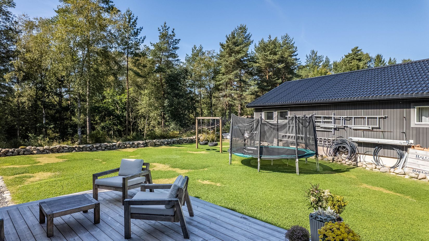 Villa, Källeröd 196, Kareby, Kungälv