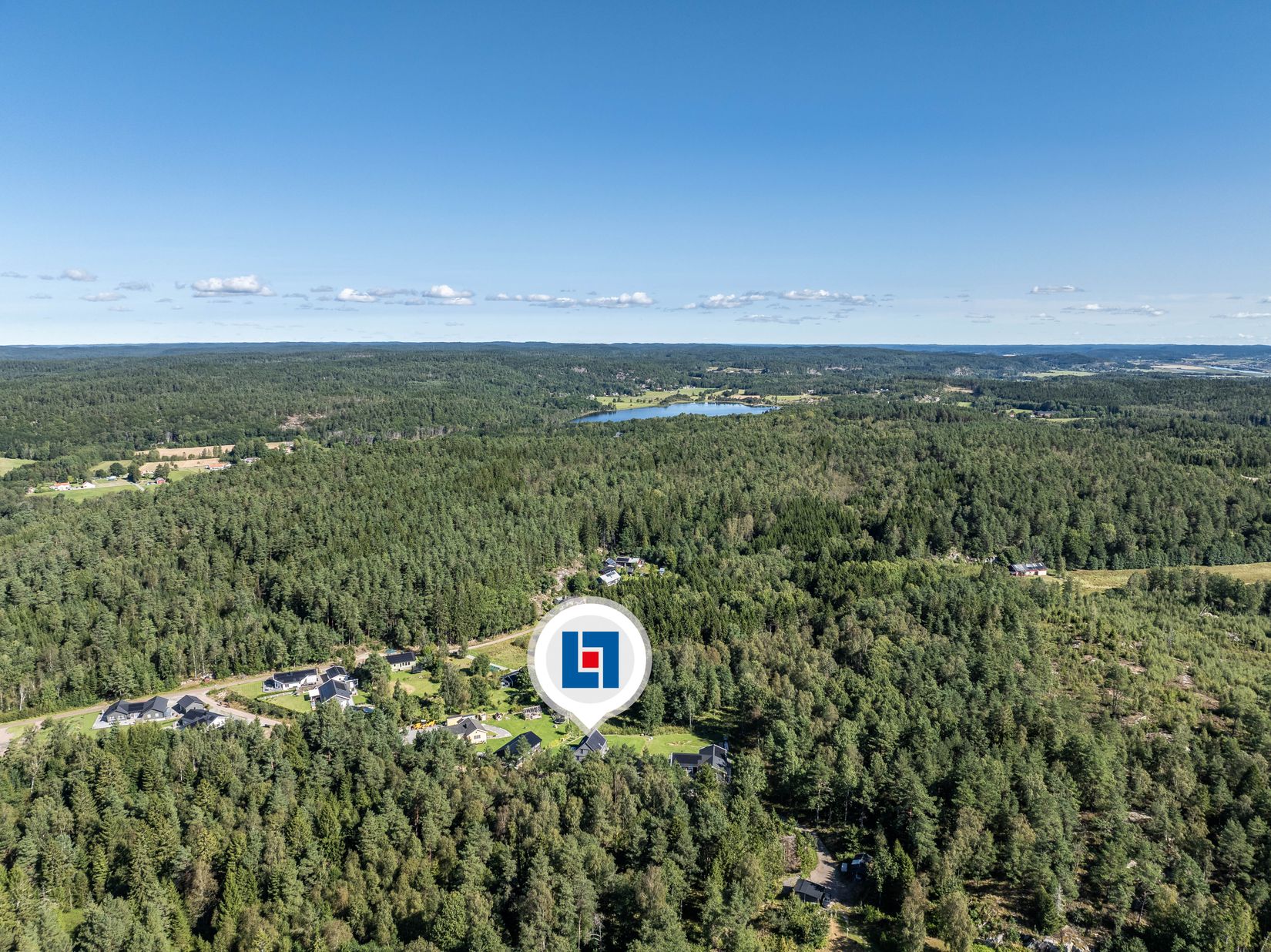 Villa, Källeröd 196, Kareby, Kungälv