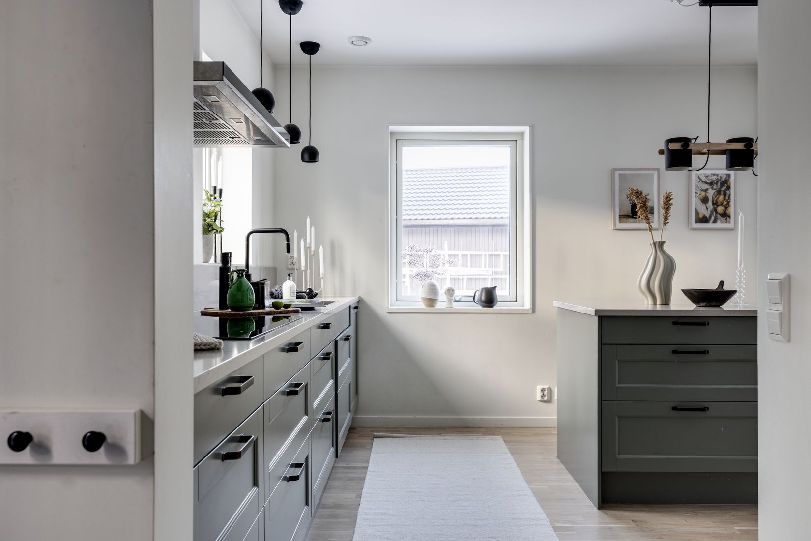 Villa, Källeröd 196, Kareby, Kungälv