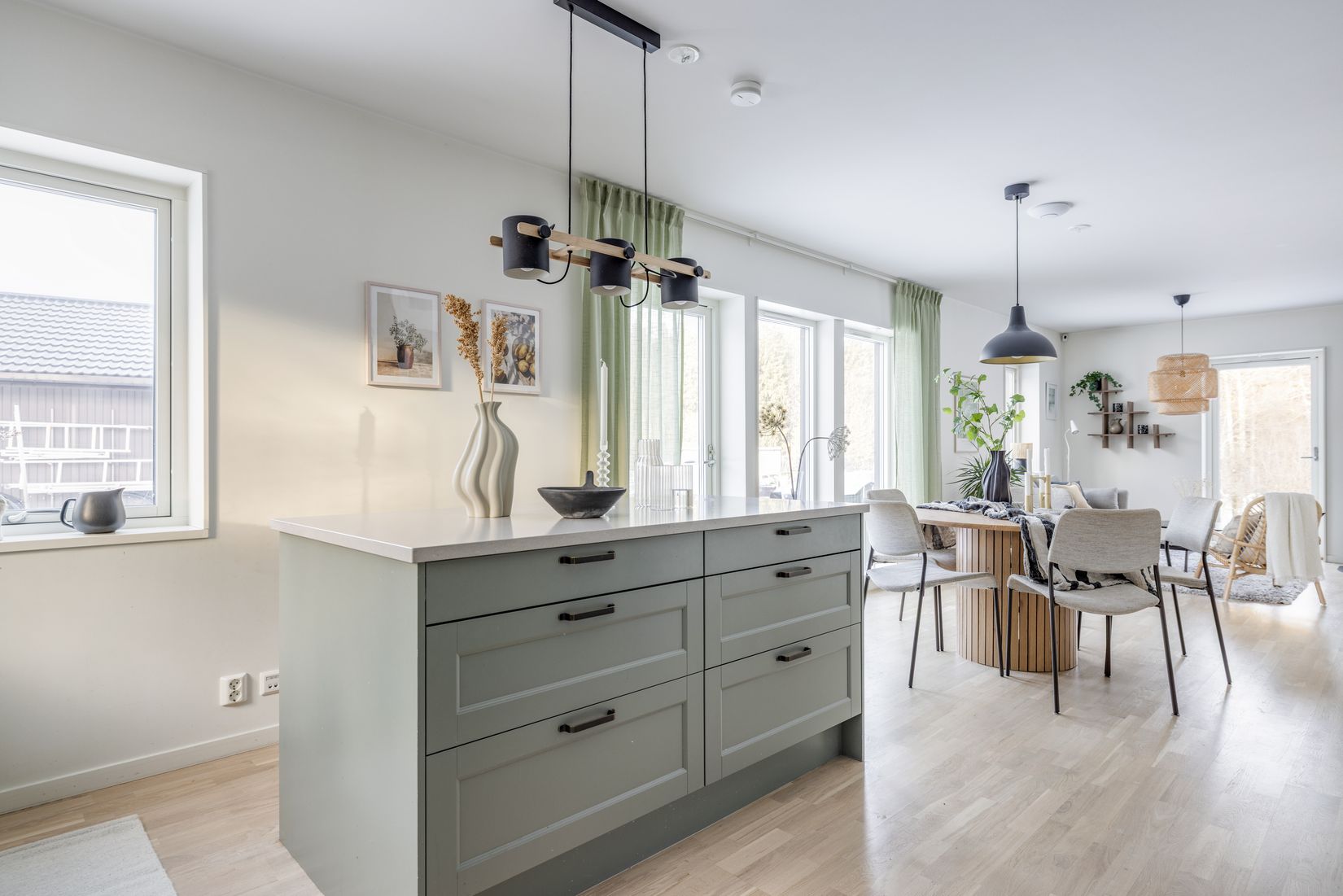 Villa, Källeröd 196, Kareby, Kungälv