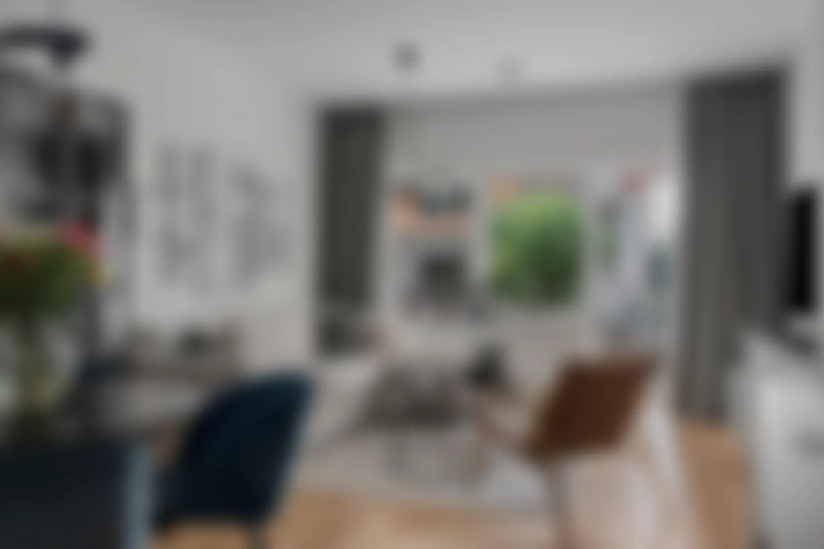 Bostadsrätt, Adressen är dold tillsvidare, Malmö