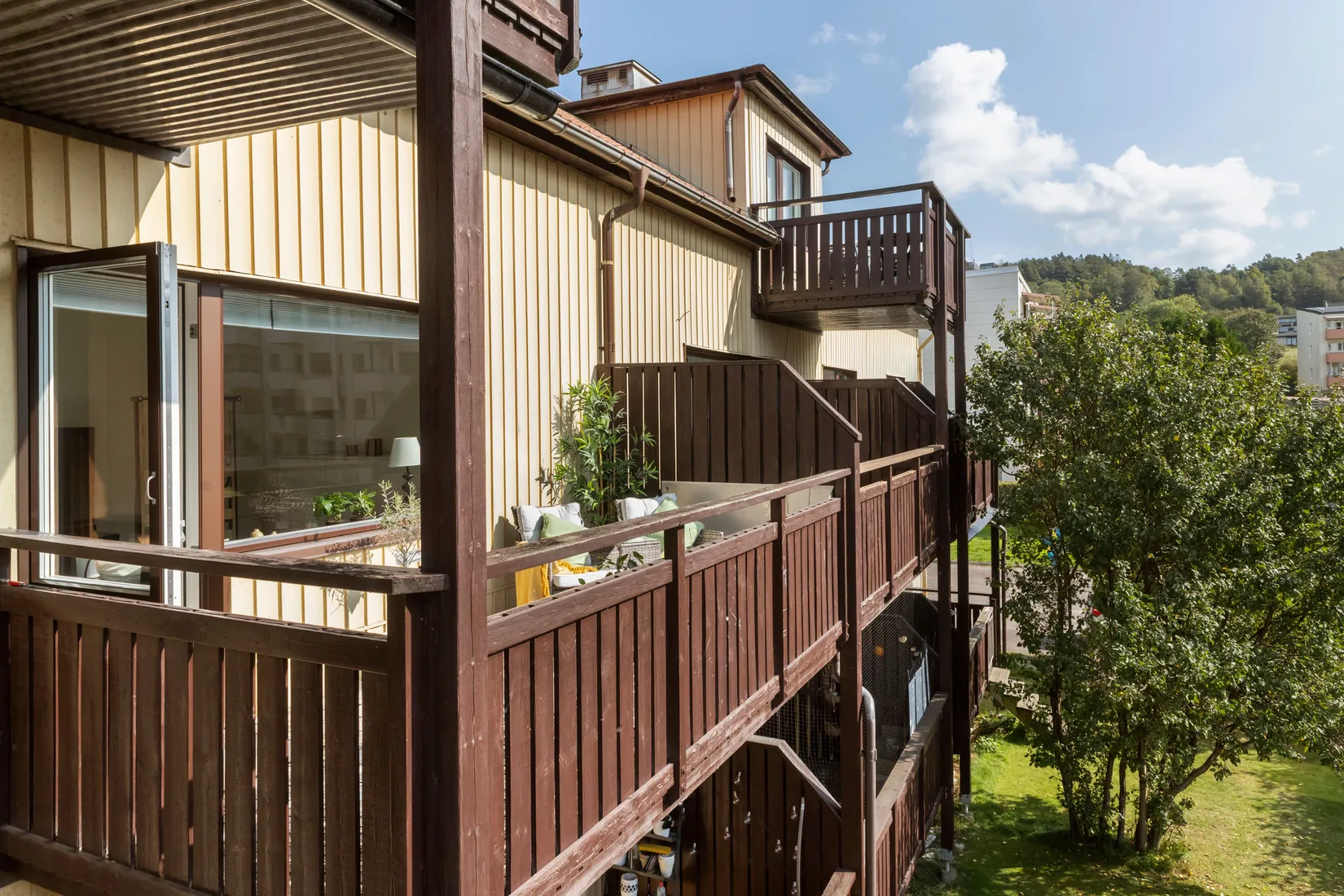 Bostadsrätt, Byvägen 12A, Bohus, Ale