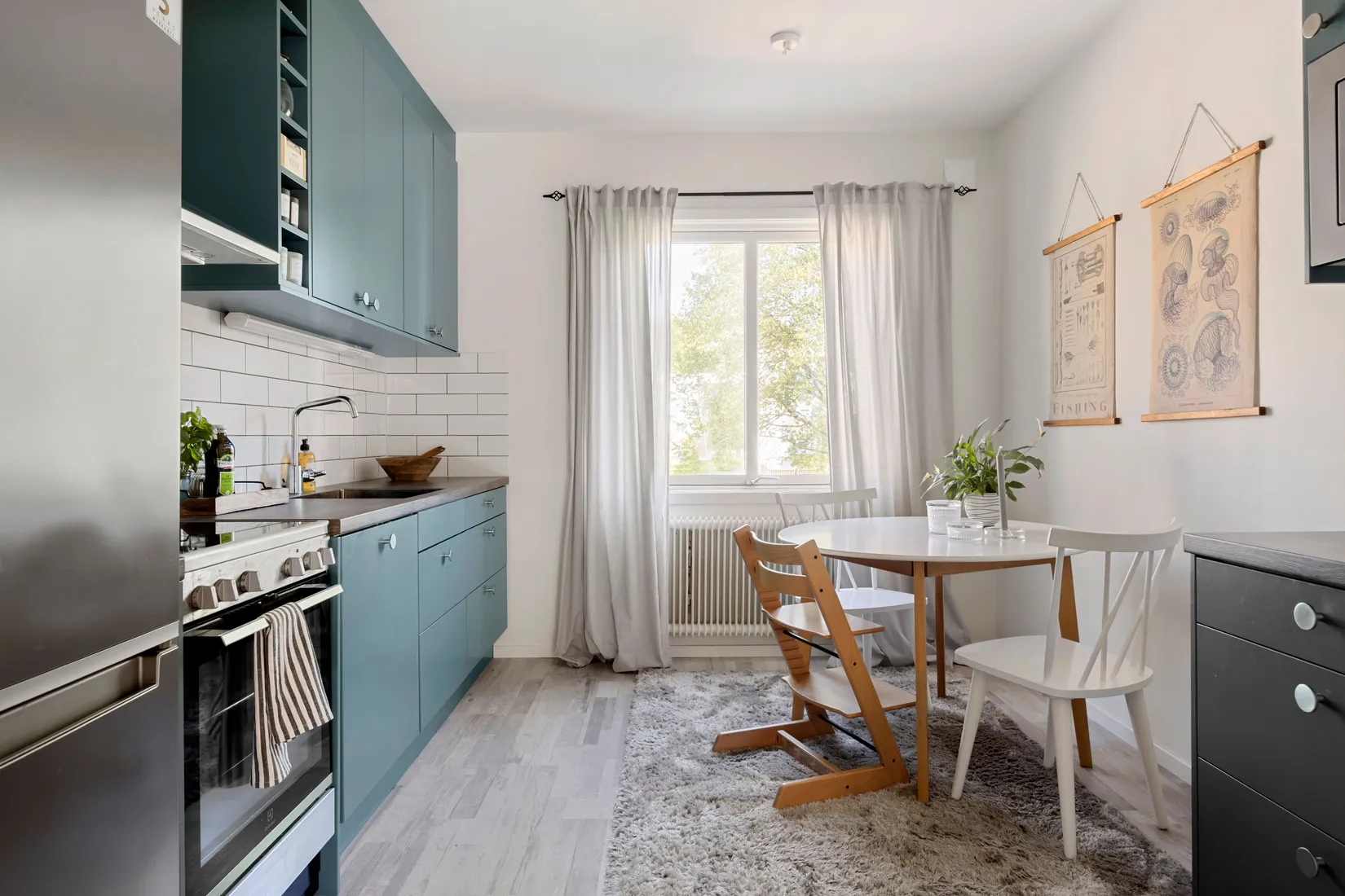 Bostadsrätt, Byvägen 12A, Bohus, Ale