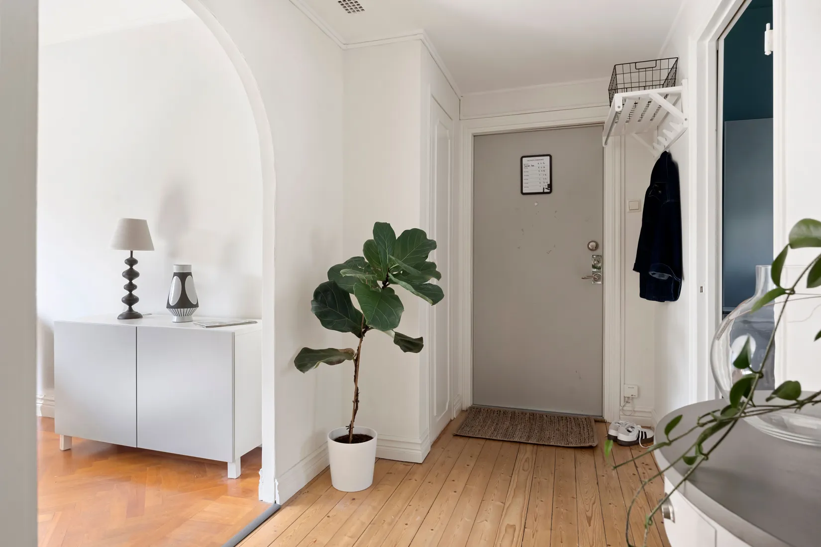 Bostadsrätt, Byvägen 12A, Bohus, Ale